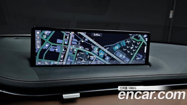 Genesis GV70, 2022 14