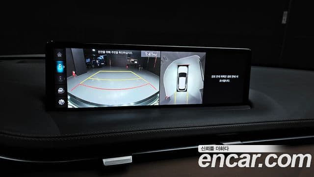 Genesis GV70, 2022 15