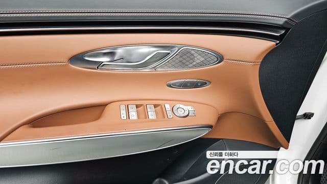 Genesis GV70, 2022 17