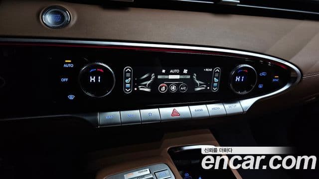 Genesis GV70, 2022 18