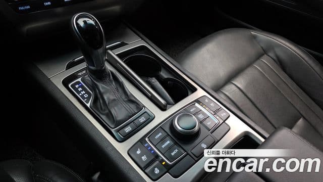 Hyundai Genesis DH Premium, 2015 9