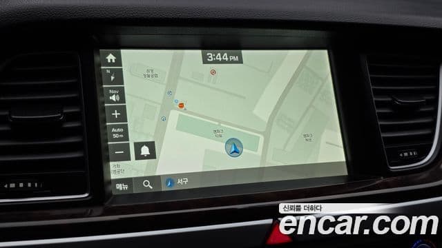 Hyundai Genesis DH Premium, 2015 14