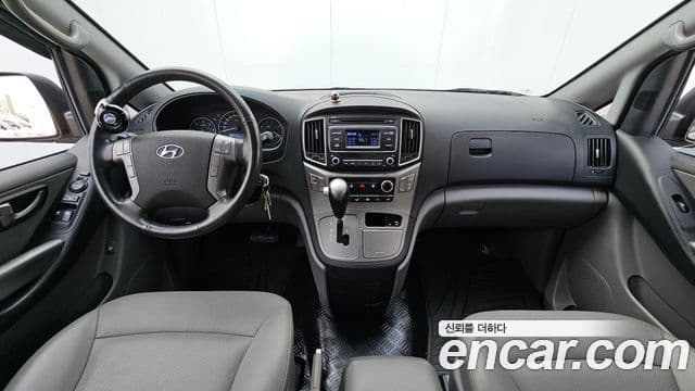 Hyundai Grand Starex Modern, 2017 7