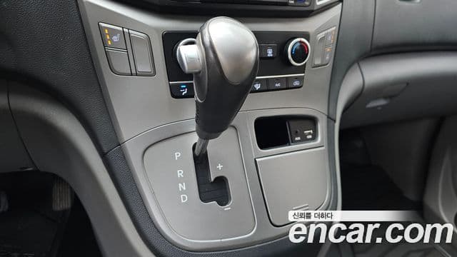 Hyundai Grand Starex Modern, 2017 9