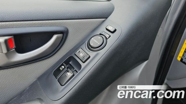 Hyundai Grand Starex Modern, 2017 16