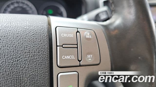 Hyundai Grand Starex Modern, 2017 18