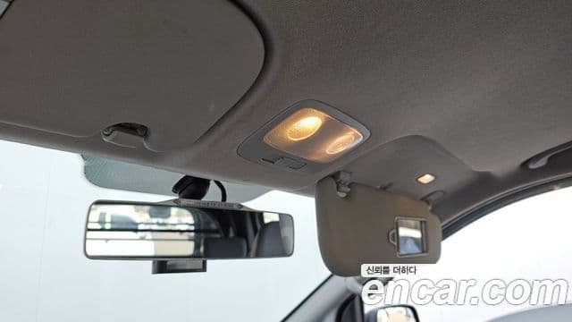 Hyundai Grand Starex Modern, 2017 19