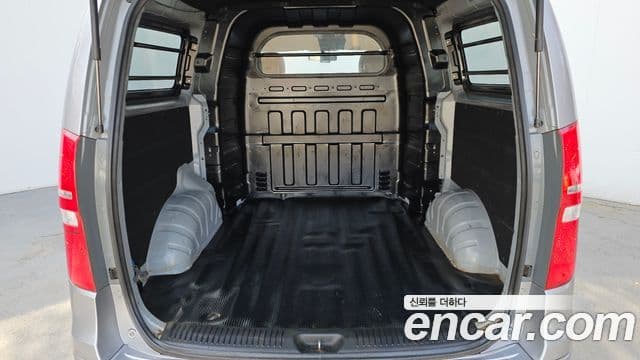 Hyundai Grand Starex Modern, 2017 20