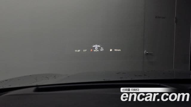 Lincoln Aviator 2세대 3.0 Black Label AWD, 2021 17