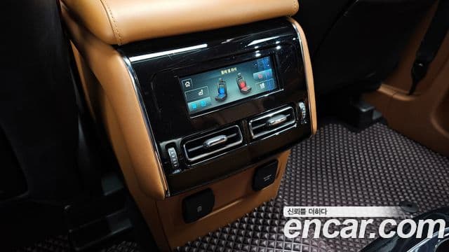 Lincoln Aviator 2세대 3.0 Black Label AWD, 2021 18