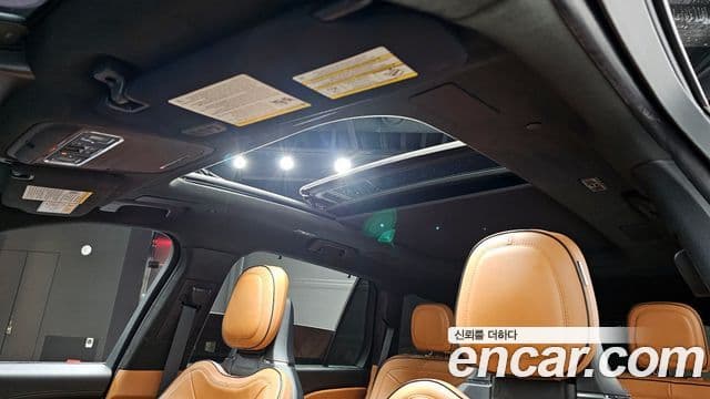Lincoln Aviator 2세대 3.0 Black Label AWD, 2021 19