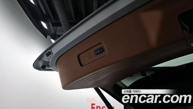 Lincoln Aviator 2세대 3.0 Black Label AWD, 2021 20