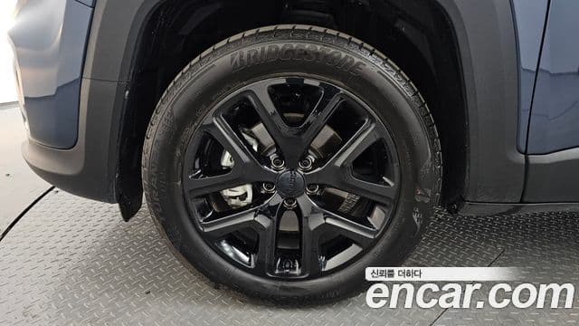 Jeep Renegade 1.3 Limited, 2022 все фото