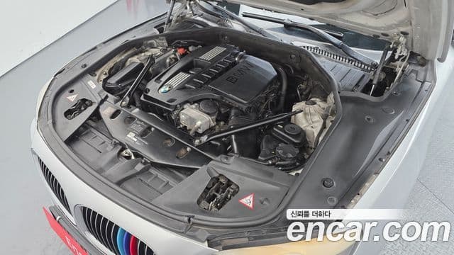 BMW 7시리즈 (F01) 740Li, 2012 6