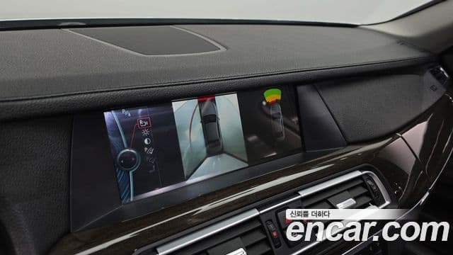 BMW 7시리즈 (F01) 740Li, 2012 15