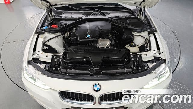 BMW 3시리즈 (F30) 320i M Sport, 2017 6
