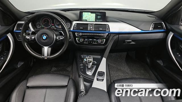 BMW 3시리즈 (F30) 320i M Sport, 2017 7