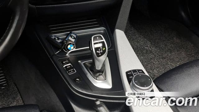 BMW 3시리즈 (F30) 320i M Sport, 2017 9