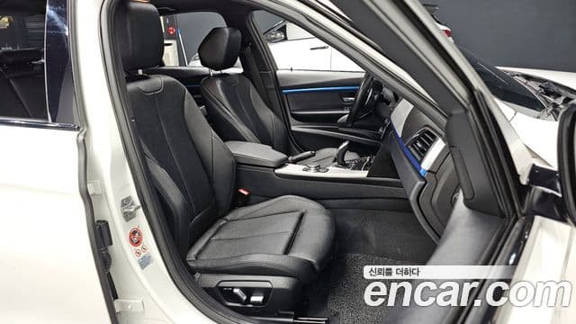 BMW 3시리즈 (F30) 320i M Sport, 2017 10