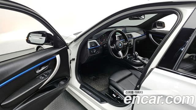 BMW 3시리즈 (F30) 320i M Sport, 2017 11