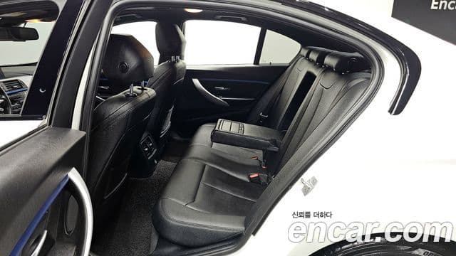 BMW 3시리즈 (F30) 320i M Sport, 2017 12
