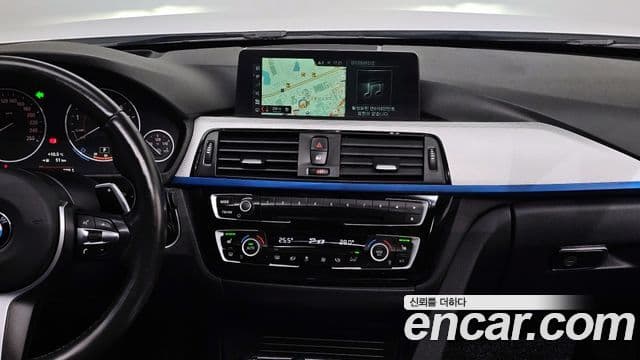 BMW 3시리즈 (F30) 320i M Sport, 2017 14