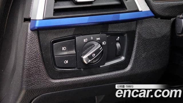 BMW 3시리즈 (F30) 320i M Sport, 2017 16