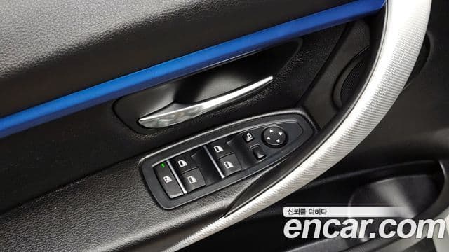 BMW 3시리즈 (F30) 320i M Sport, 2017 19