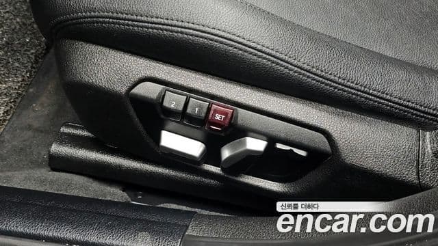 BMW 3시리즈 (F30) 320i M Sport, 2017 20