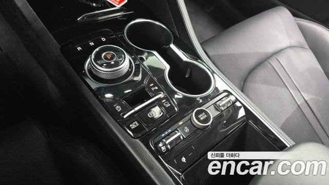 Kia K5 3세대 Noblesse, 2022 9