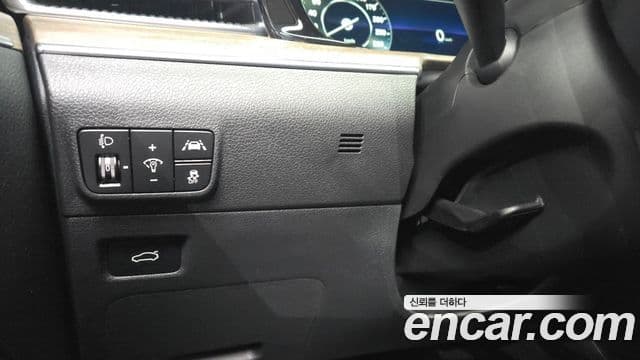 Kia K5 3세대 Noblesse, 2022 17