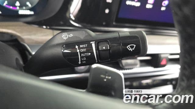 Kia K5 3세대 Noblesse, 2022 18