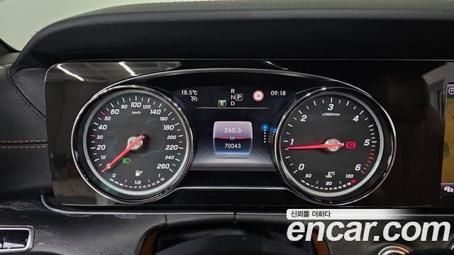 Mercedes-Benz E-класс W213 E220d купе, 2019 8