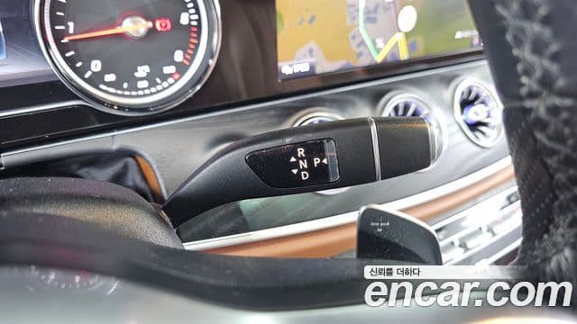 Mercedes-Benz E-класс W213 E220d купе, 2019 9