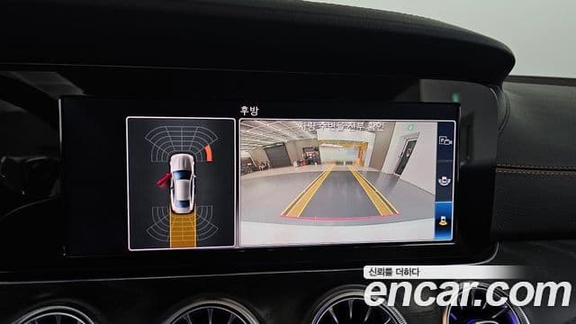 Mercedes-Benz E-класс W213 E220d купе, 2019 15