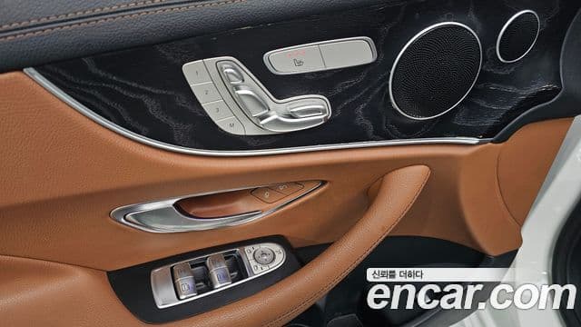 Mercedes-Benz E-класс W213 E220d купе, 2019 18