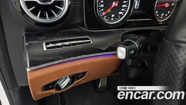 Mercedes-Benz E-класс W213 E220d купе, 2019 19