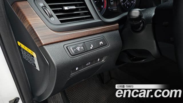 Hyundai Sonata New 라이즈 Special, 2019 18