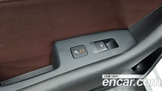 Hyundai Sonata New 라이즈 Special, 2019 19