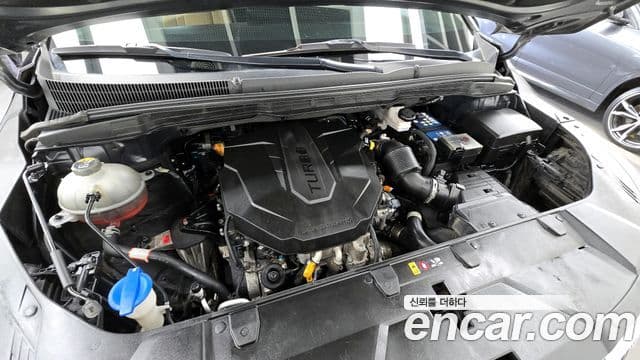 Kia Carnival 4세대 Signature, 2021 6