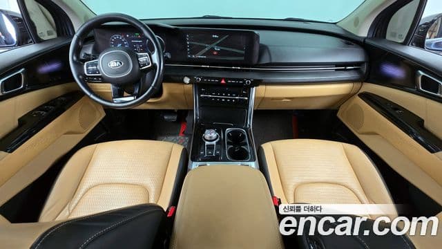 Kia Carnival 4세대 Signature, 2021 7