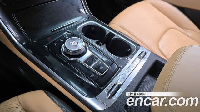 Kia Carnival 4세대 Signature, 2021 9