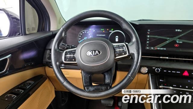 Kia Carnival 4세대 Signature, 2021 13