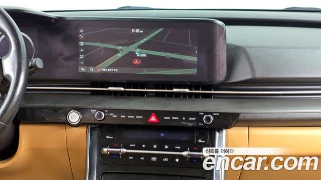 Kia Carnival 4세대 Signature, 2021 14