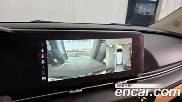 Kia Carnival 4세대 Signature, 2021 15