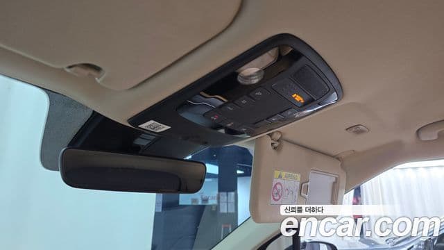 Kia Carnival 4세대 Signature, 2021 17