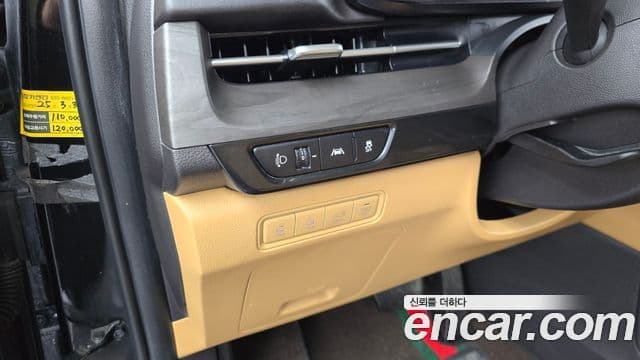 Kia Carnival 4세대 Signature, 2021 18