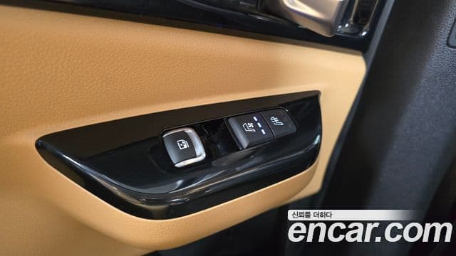 Kia Carnival 4세대 Signature, 2021 19