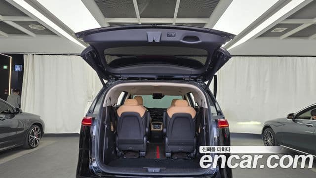 Kia Carnival 4세대 Signature, 2021 20