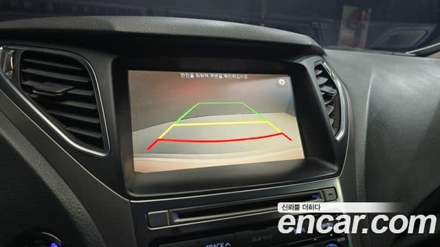 Hyundai Grandeur HG Special, 2015 15